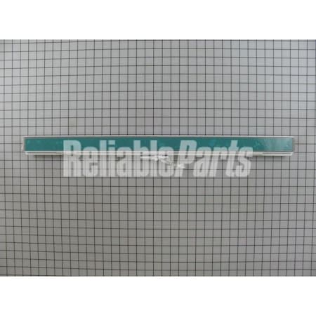 Samsung DA97-08512G Samsung Refrigerator French Door Flipper Assembly DA97-08512G